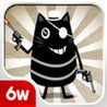 Cowboy Cat Image
