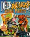 Deer Avenger: Stag Party Image