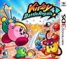 Kirby Battle Royale Image