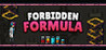 FORBIDDEN FORMULA Image