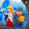 New Yankee: Through the History Mirror