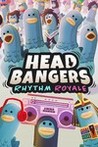 Headbangers: Rhythm Royale Image