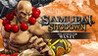 Samurai Shodown: DLC Character 