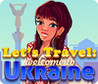 Let's Travel: Welcome To Ukraine Image