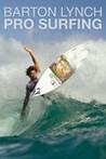 Barton Lynch Pro Surfing Image