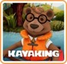 Teddy the Wanderer: Kayaking Image