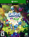 The Smurfs: Mission Vileaf Image