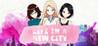 Life in a New City Image