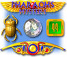 Pharaoh's Mystery Image