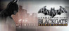 Batman: Arkham Origins Blackgate - Deluxe Edition Image