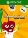 Commander Cherry's Puzzled Journey Image