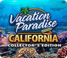 Vacation Paradise: California Image