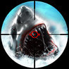 Angry Whale Shark Attack - Ultimate Sea Adventure! Kill Hungry Fish with Sniper in this FPS Game Image