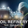 Oil Refinery - The Simulation Image