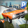 Roof Jumping 3 Parking Simulator Image