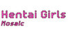 Hentai Girls Mosaic