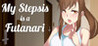 My Stepsis is a Futanari Image