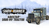 SnowRunner - Navistar 5000-MV Tractor Image