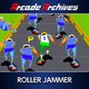 Arcade Archives: Roller Jammer Image