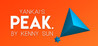 YANKAI'S PEAK. Image