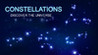 Constellations: discover the universe Image