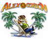 Alex Gordon Image