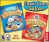 Classic Games Galore Image