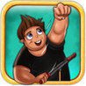 Adventure Chub Jump - Multiplayer Gold Edition - Get Helthier as you Jump and Bounce higher to the Top Image