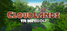 Cloudlands : VR Minigolf Image