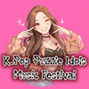 K-Pop Puzzle Idols: Music Festival