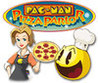 Pac-Man Pizza Parlor Image