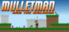 Mulletman and the Molemen Image