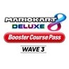 Mario Kart 8 Deluxe: Booster Course Pass - Wave 3