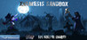 XNemesis SandBox