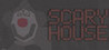 Scary House Image