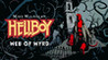 Hellboy: Web of Wyrd Image