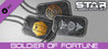 Star Conflict: Mercenary Pack - Soldier of Fortune Image