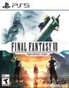 Final Fantasy VII Remake Intergrade / Final Fantasy VII Rebirth Twin Pack