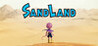 SAND LAND