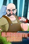 Blacksmith Forger Image