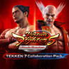 Virtua Fighter 5 Ultimate Showdown: TEKKEN 7 Collaboration Pack