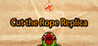 Cut the Rope Replica