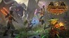 Pathfinder: The Dragon's Demand Image