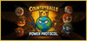 Countryballs: Power Protocol