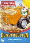 Fisher-Price Big Action Construction Image