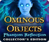 Ominous Objects: Phantom Reflection Image