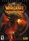 World of Warcraft: Cataclysm Image