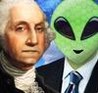 Presidents vs. Aliens Image