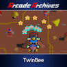 Arcade Archives: TwinBee Image