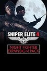 Sniper Elite 4 - Night Fighter Expansion Pack